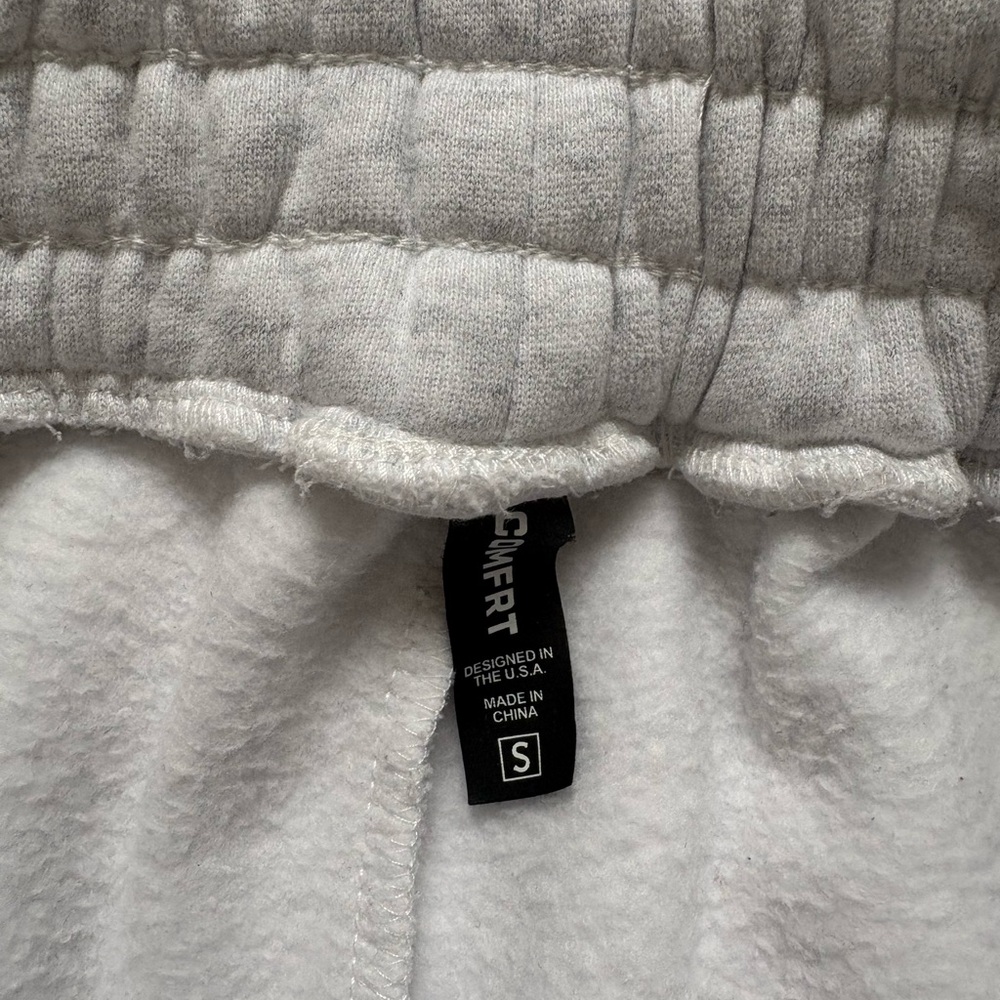 Comfrt Cloud Sweat Set - image 9